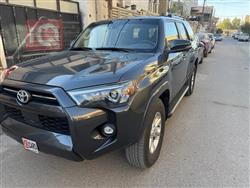 تويوتا 4رنر